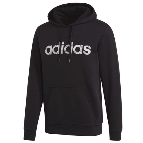 adidas hoodie herren baumwolle